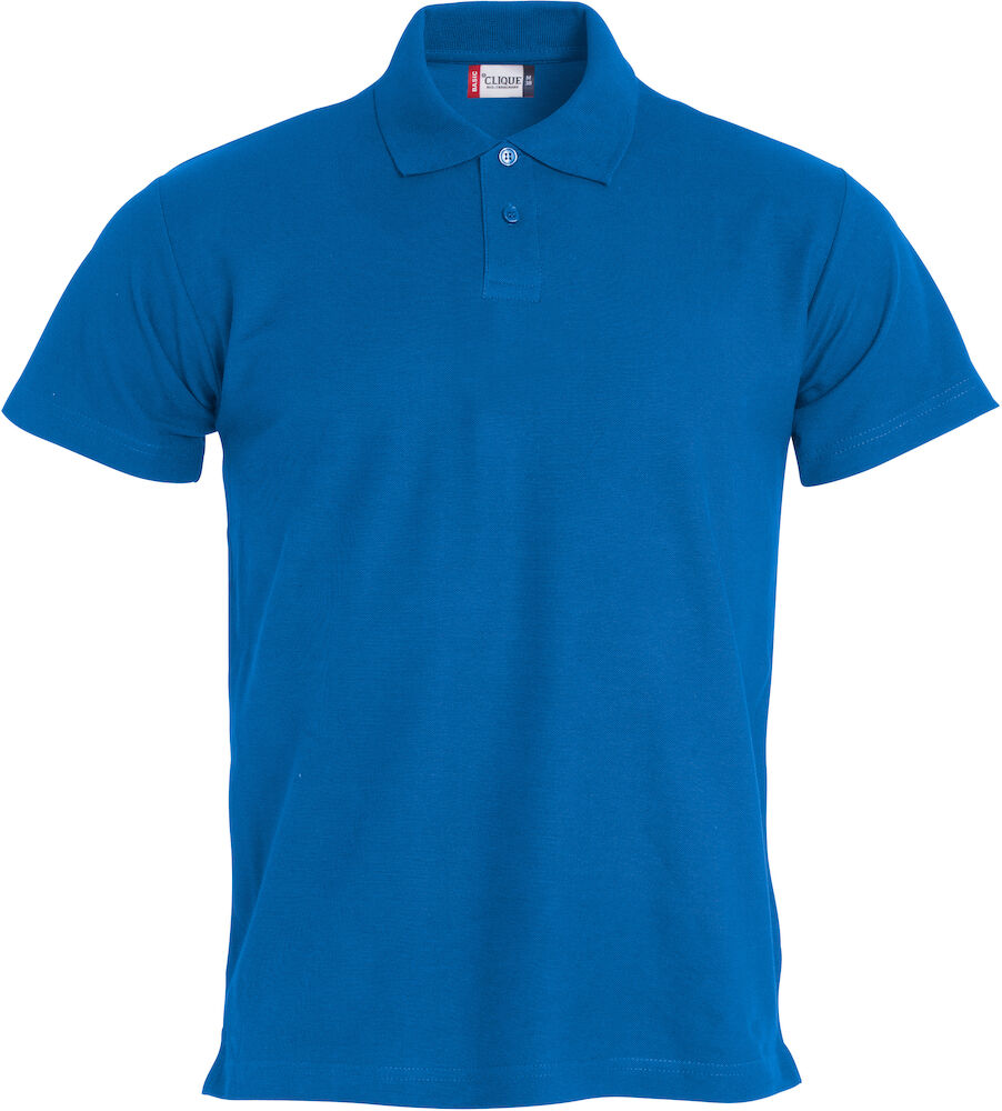 POLO BASIC JUNIOR 028232