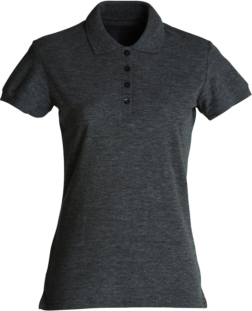 POLO MC 028231 BASIC LADIES