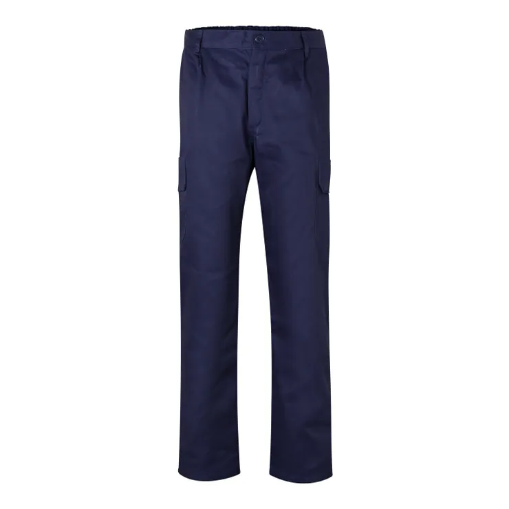 PANTALON 103006 MB FORRADO