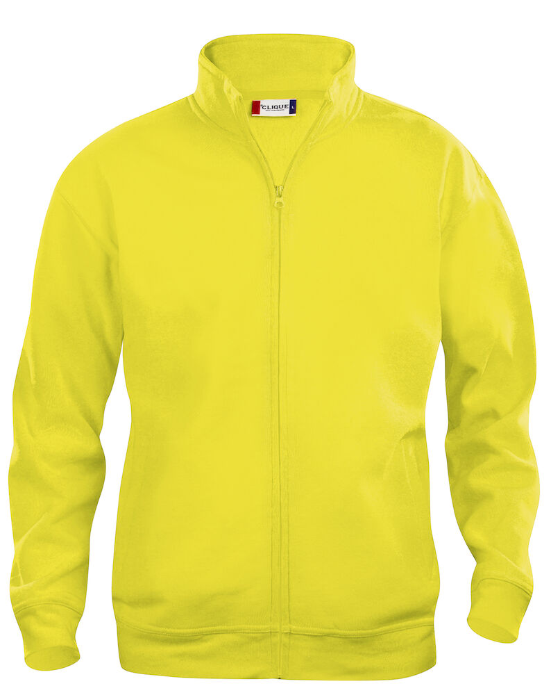 SUDADERA 021038 CARDIGAN CREMALLERA