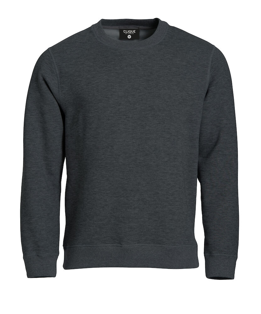 SUDADERA 021040 ROUNDNECK BOLS.