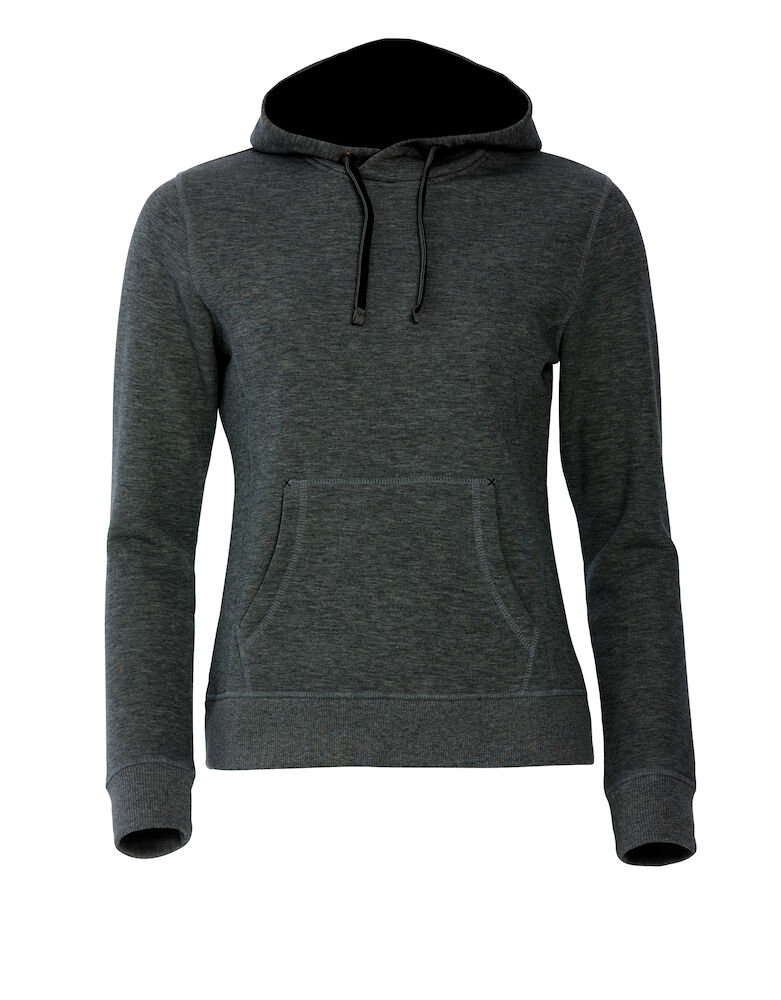 SUDADERA 021042 CL.HOODY LADIES