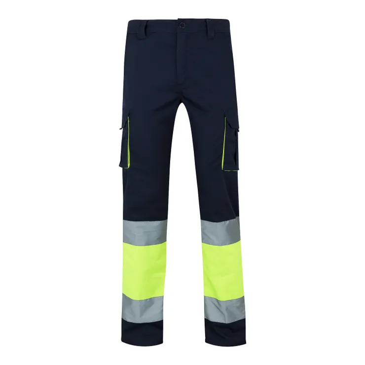 PANTALON AV F303002S STRETCH FORRADO