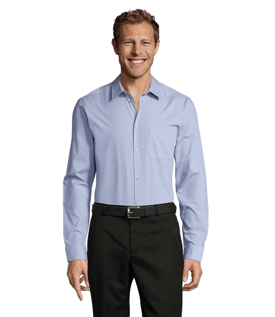 CAMISA 2922 BALTIMORE FIT