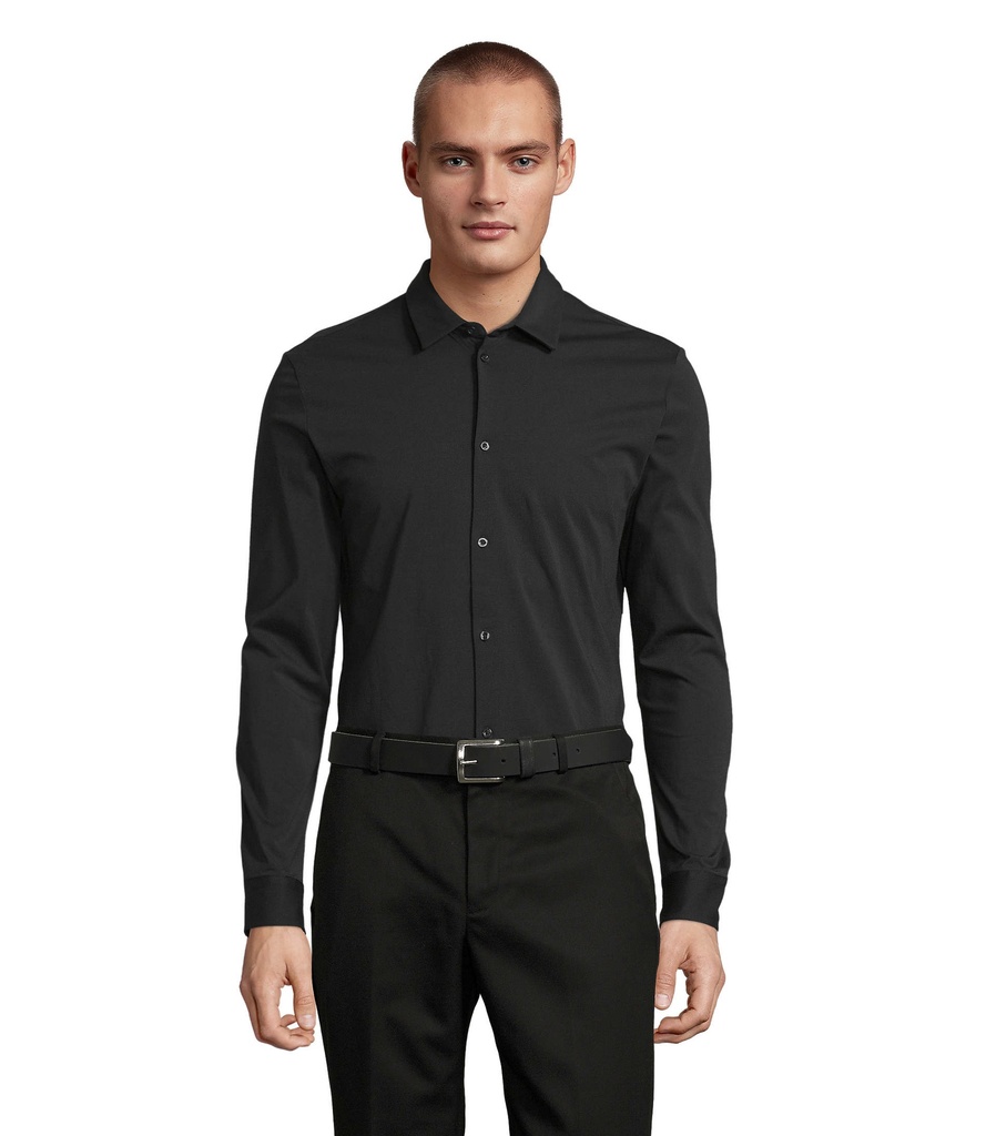 CAMISA BALTHAZAR MEN