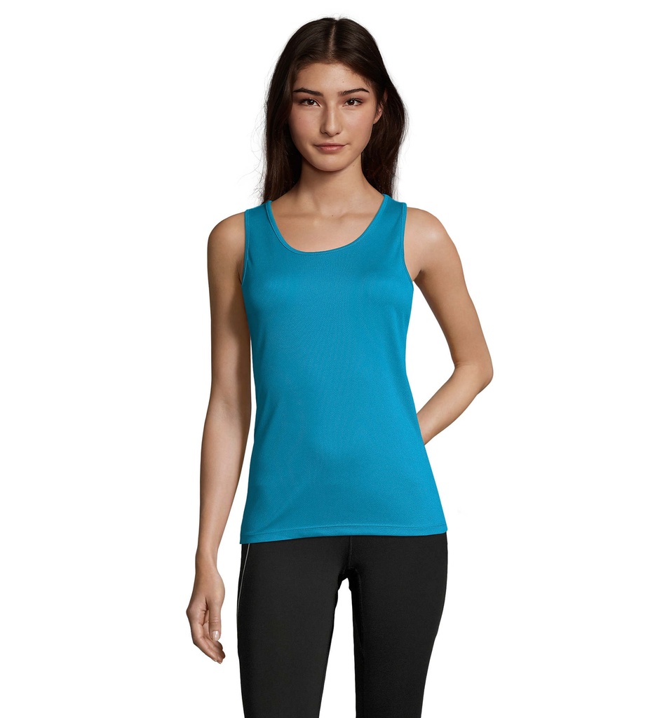 CAMISETA SPORTY TT WOMEN