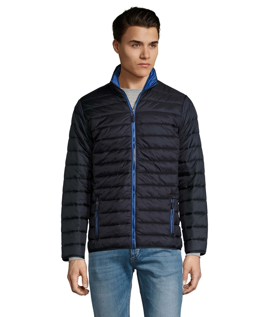 CHAQUETA 1193 RIDE MEN