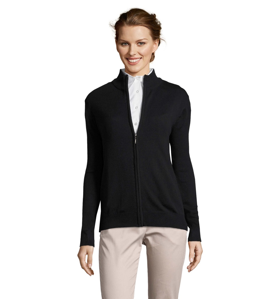 CHAQUETA PUNTO GORDON WOMEN