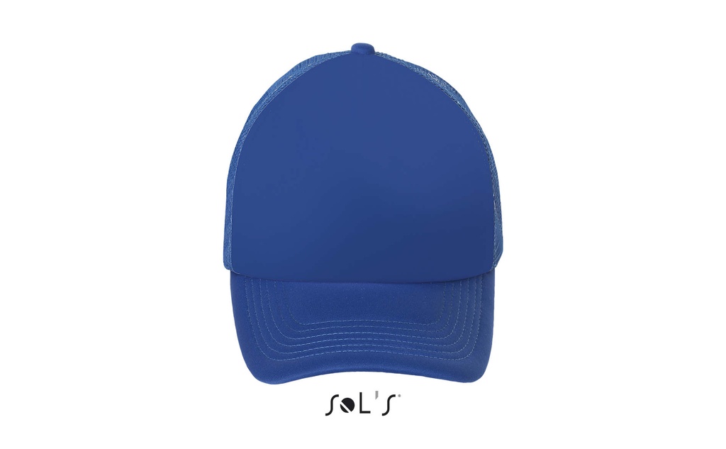 GORRA REJILLA BUBBLE