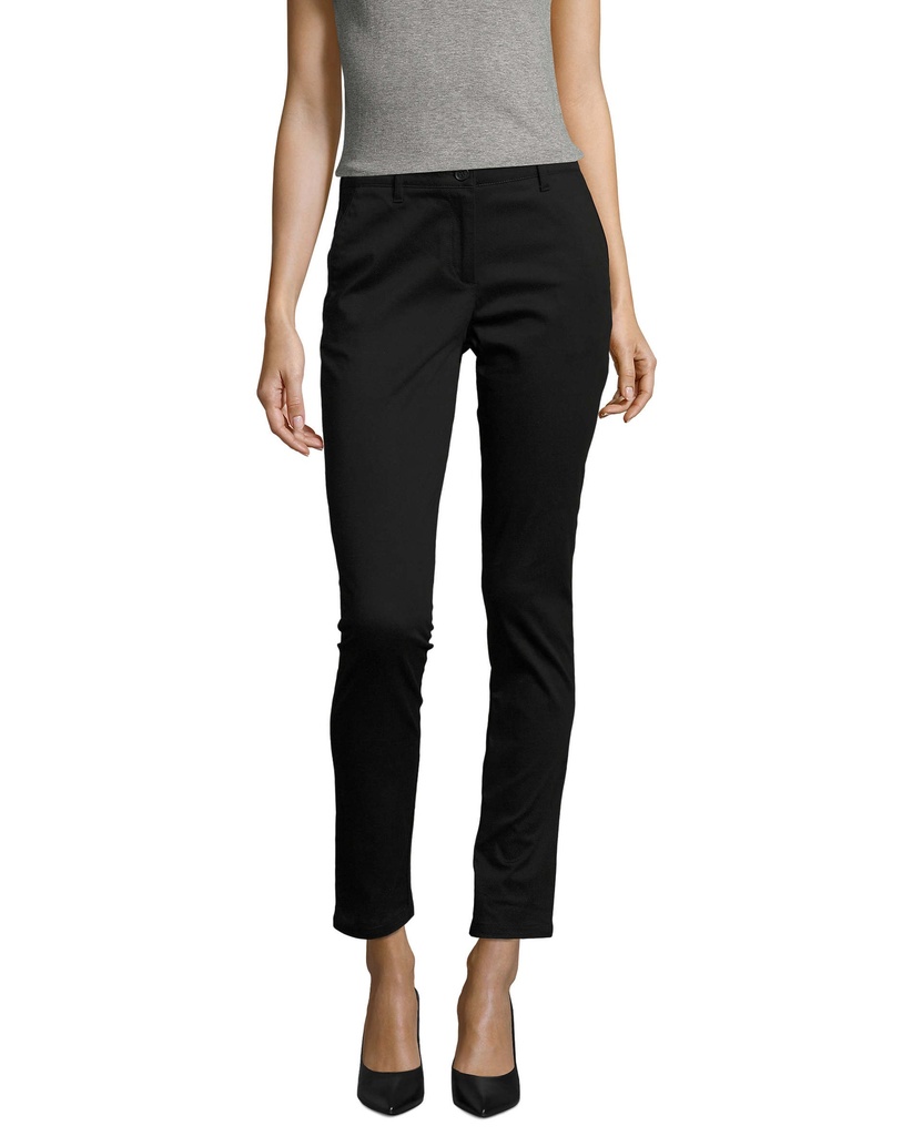 PANTALON ELASTICO JARED WOMEN