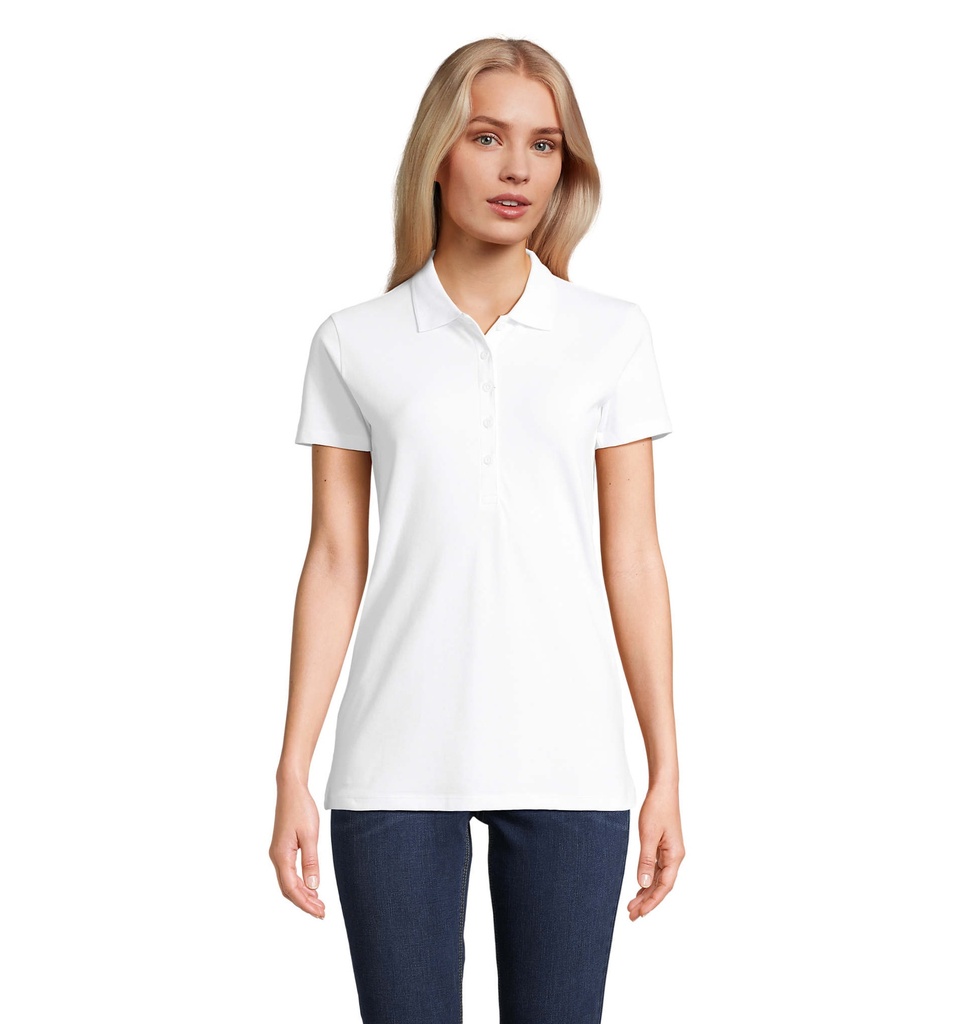 POLO MC PHOENIX WOMEN 