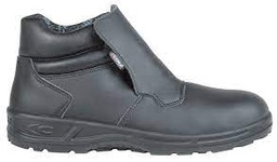 BOTA LAMAR BLACK S2 FO SR