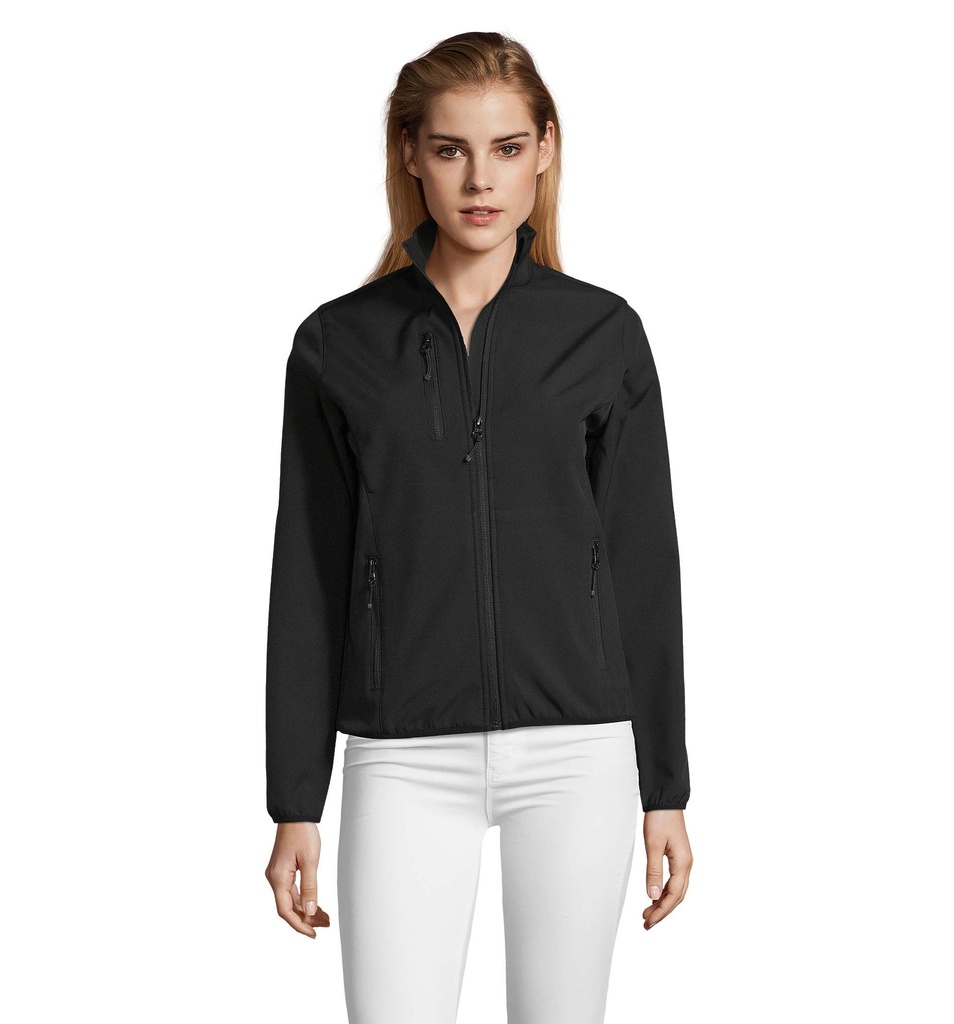 SOFTSHELL 03107 RADIAN WOMAN