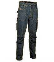 PANTALON BARCELONA (00 BLU JEANS)