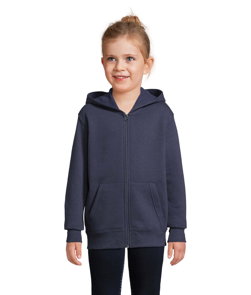 SUDADERA STONE 2092 KIDS