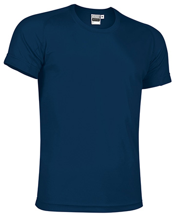 CAMISETA TECNICA RESISTANCE ADULTO