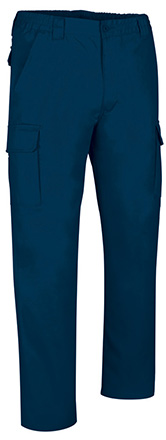 PANTALON ALG. FORCE 250 GRS.