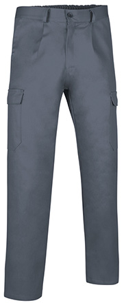 PANTALON CHISPA ALG. 250 GRS.