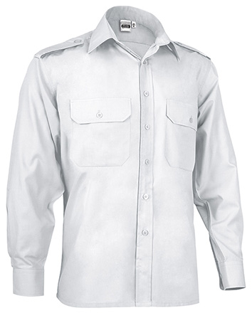 CAMISA ML VIGILANT