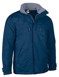 [500098899] PARKA BOREAL (S, AZUL MARINO ORION)