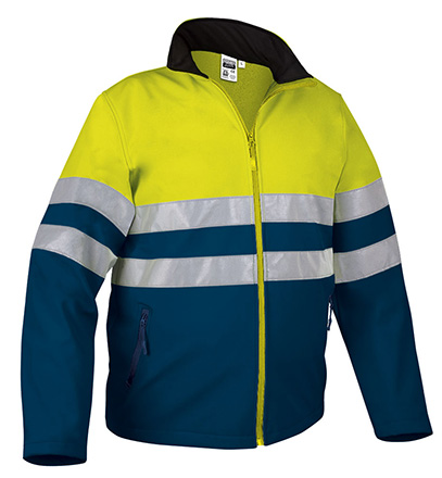 SOFTSHELL AV STORM