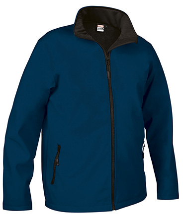 SOFTSHELL HORIZON ADULTO