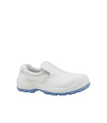 ZAPATO CHACINERO TOTALE S2 269 BLANCO