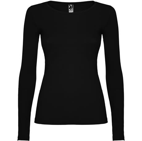 CAMISETA ML EXTREME WOMEN 1218