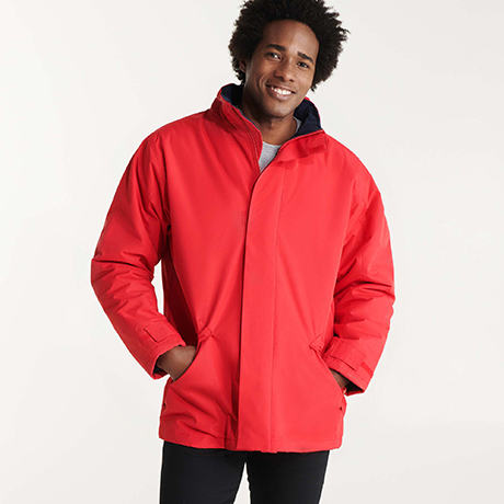 PARKA EUROPA CRO 5077