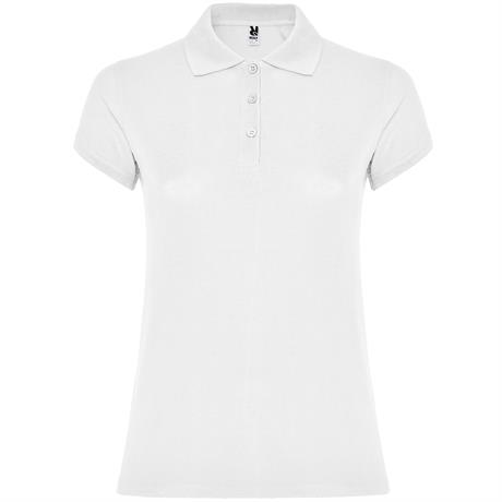 POLO MC 6634 STAR WOMAN