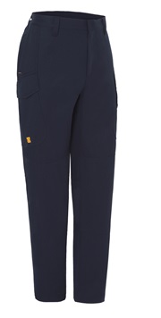 PANTALON IGNIFUGO INHERENTE MULTINORMA 4904 MARINO