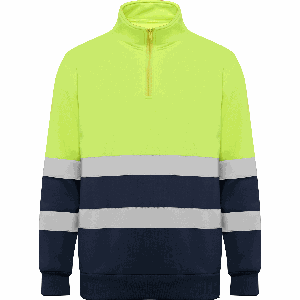 SUDADERA SPICA 9314 AV