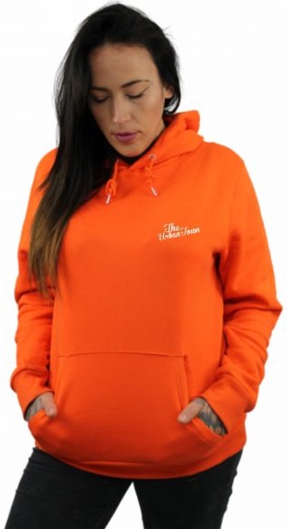 SUDADERA URBAN WOMEN (SU1068)