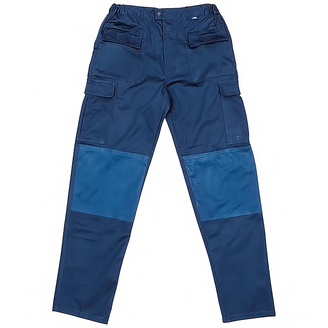 PANTALON ALG. P8RAM MARINO