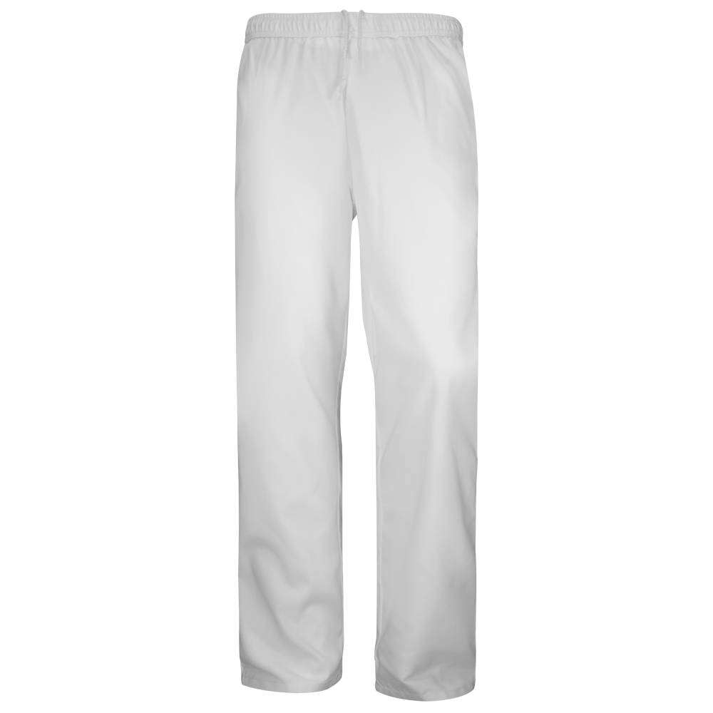 PANTALON PIJAMA GOMA WR115 BLANCO