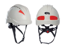 CASCO CURRO+COMPL. AV BLANCO