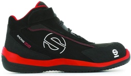 BOTA SPARCO RACING EVO S3 SRC