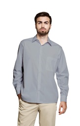 CAMISA 3102C POPELIN ML CAB.