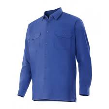 CAMISA 520 ML 2 BOL TERGAL