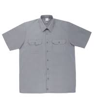 CAMISA 522 MC 2 BOL.