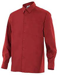 CAMISA 529 ML 1 BOL.