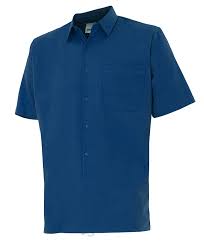 CAMISA 531 MC 1 BOL.