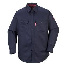 CAMISA BIZFLAME 88/12 FR89