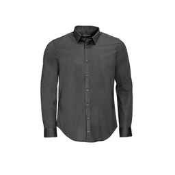 CAMISA ML BLAKE MEN