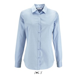 CAMISA ML BRODY WOMEN