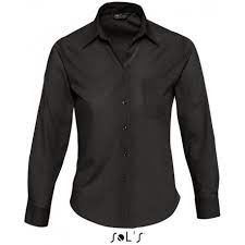 CAMISA ML SRA. EXECUTIVE