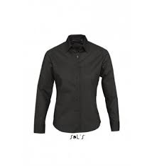 CAMISA ML STRETCH EDEN