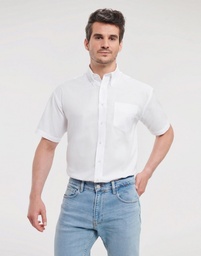 CAMISA OXFORD MC 731.00 - COL