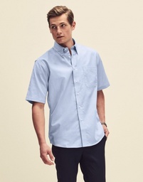 CAMISA OXFORD MC 784.01