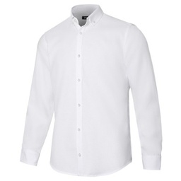 CAMISA OXFORD ML HOMBRE STRETCH 405004S